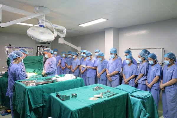 Phép màu hồi sinh: Từ một người hiến chết não, 6 cuộc đời được cứu sống